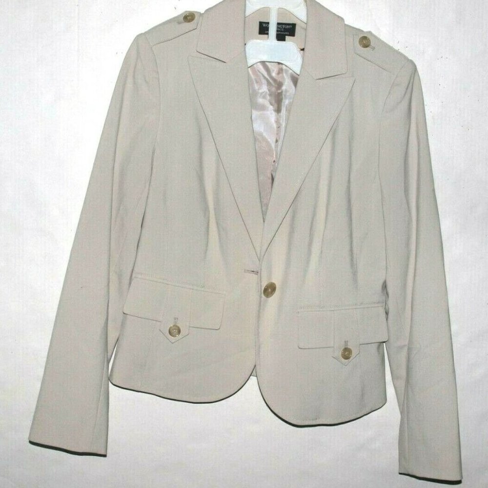 WORTHINGTON Works Women’s Jacket #